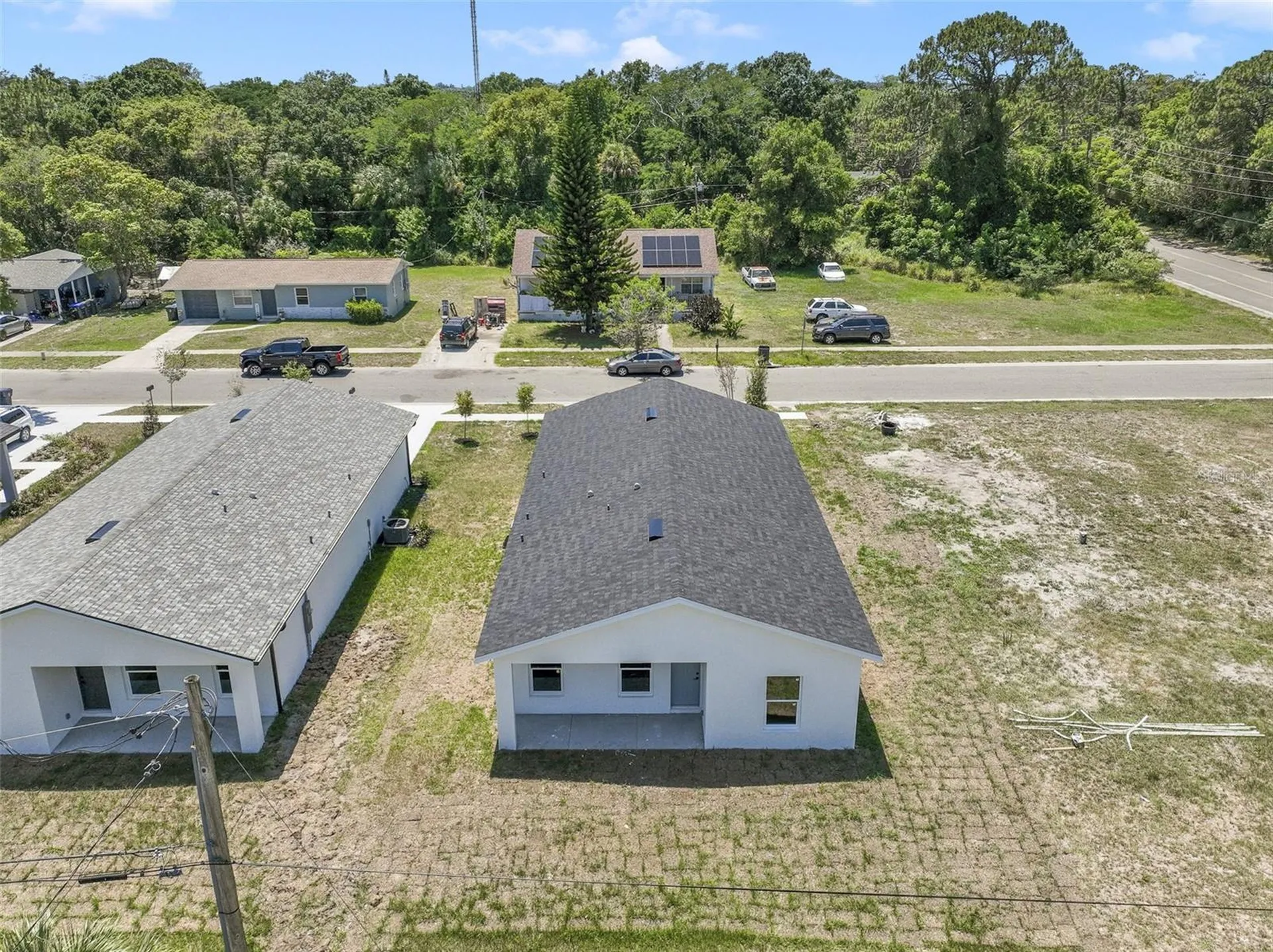 1724 Elizabeth Avenue Titusville FL 32780