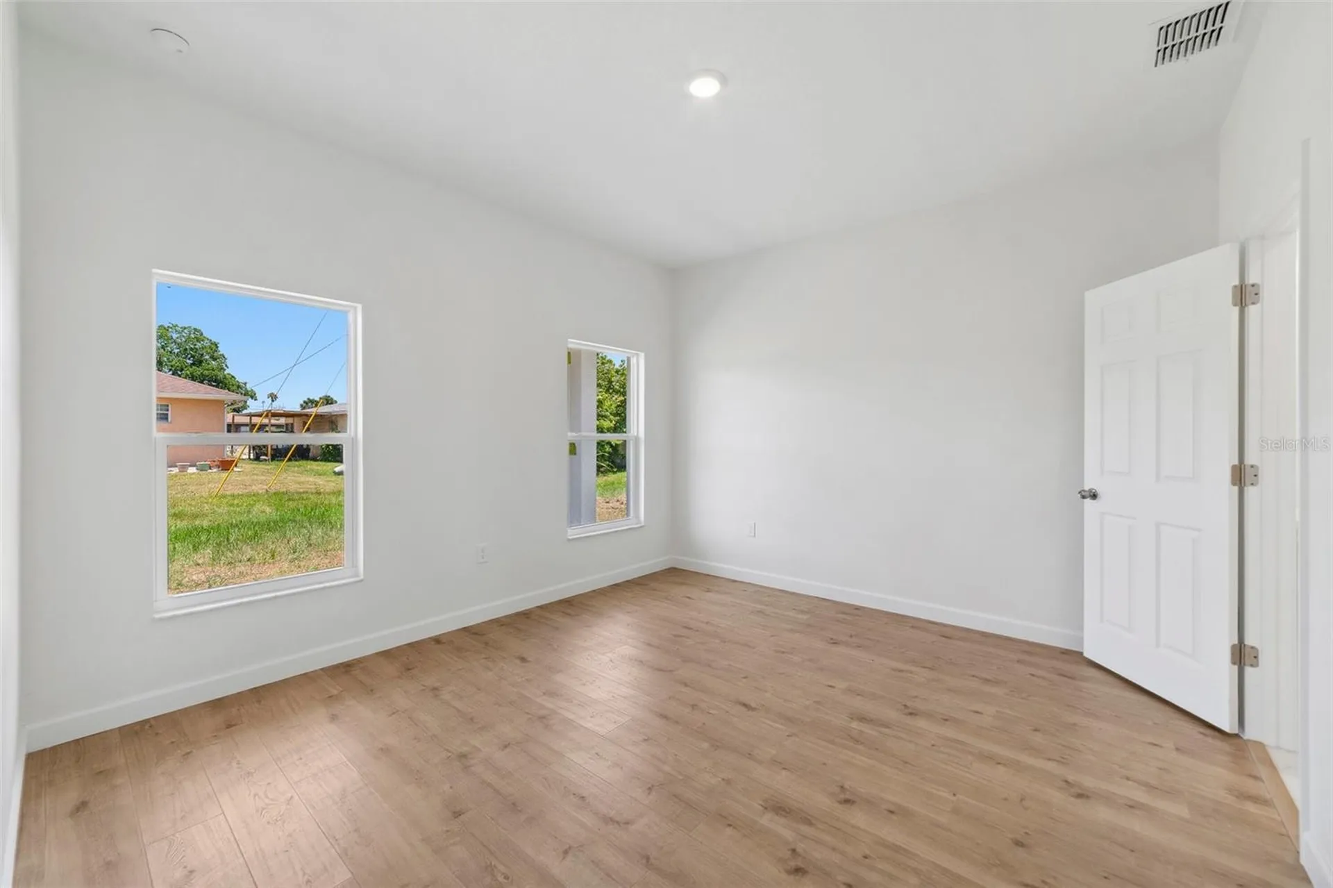1724 Elizabeth Avenue Titusville FL 32780