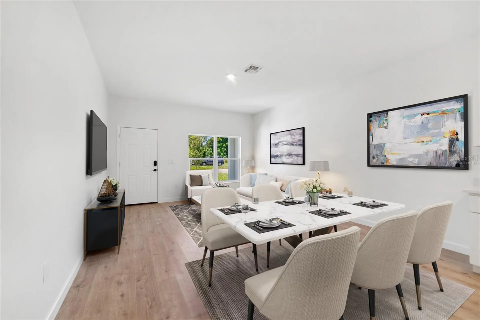 1724 Elizabeth Avenue Titusville FL 32780