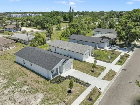 1724 Elizabeth Avenue Titusville FL 32780