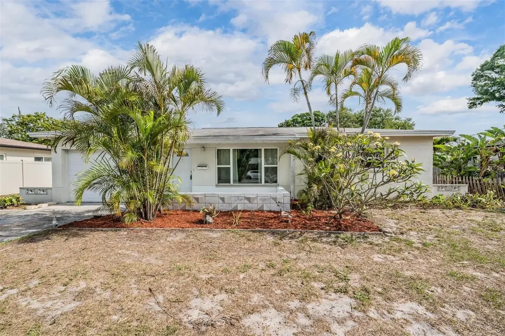 4357 32nd Avenue N St Petersburg FL 33713