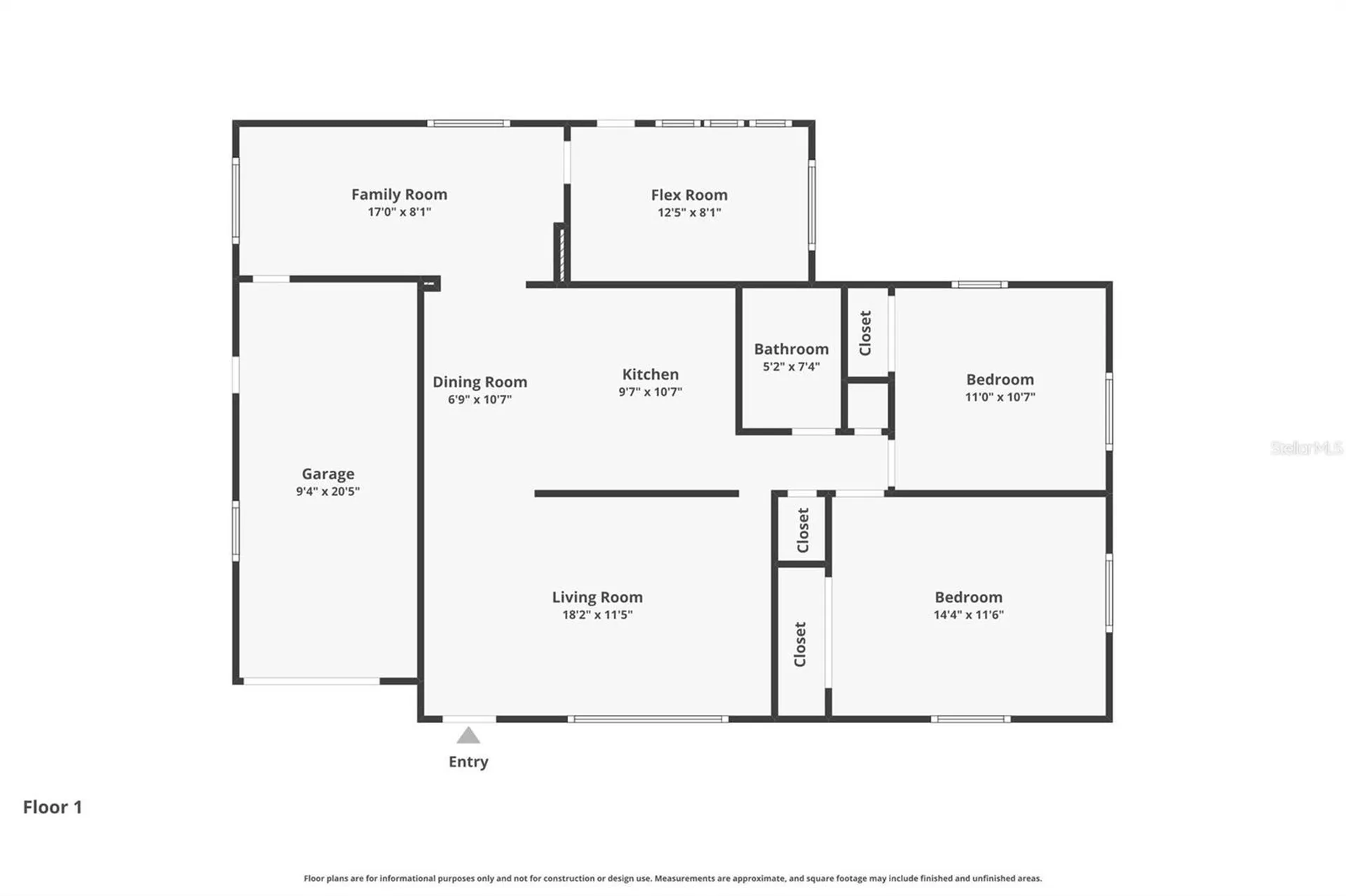 4357 32nd Avenue N St Petersburg FL 33713