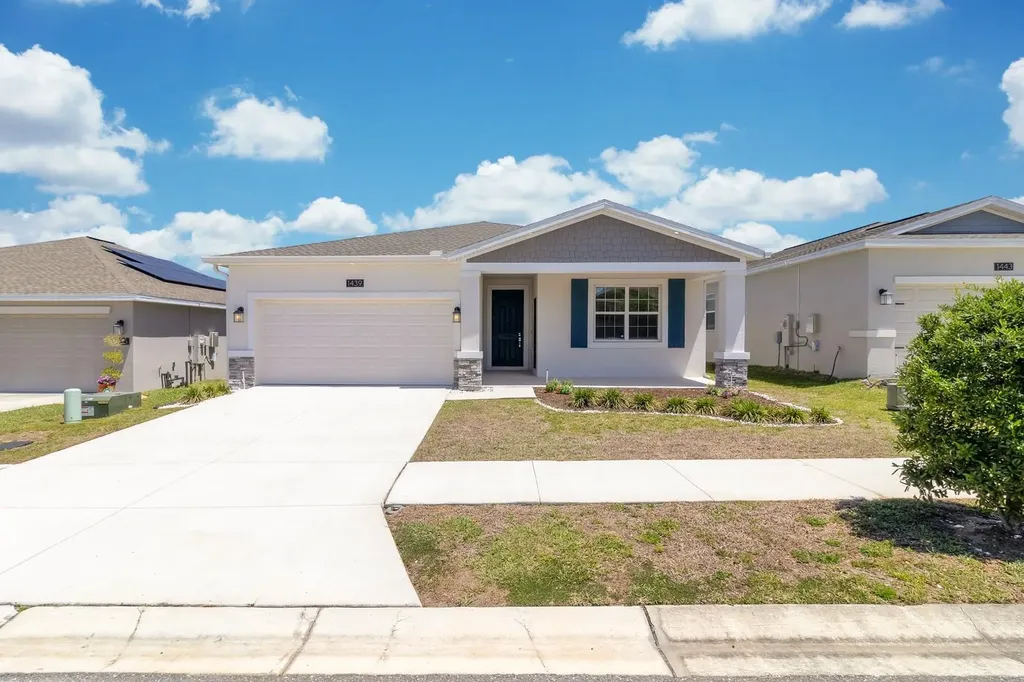 1439 Lassen Street Haines City FL 33844