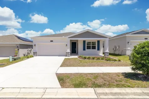 1439 Lassen Street Haines City FL 33844