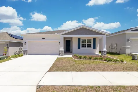 1439 Lassen Street Haines City FL 33844