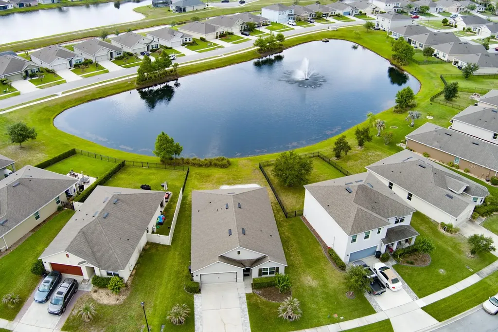1814 Palmetto Scrub Circle Port Orange FL 32128