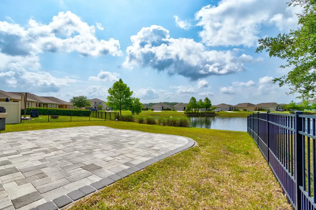 1814 Palmetto Scrub Circle Port Orange FL 32128
