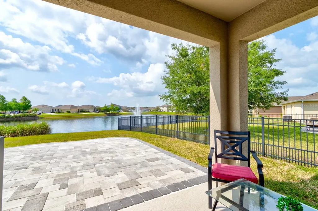 1814 Palmetto Scrub Circle Port Orange FL 32128