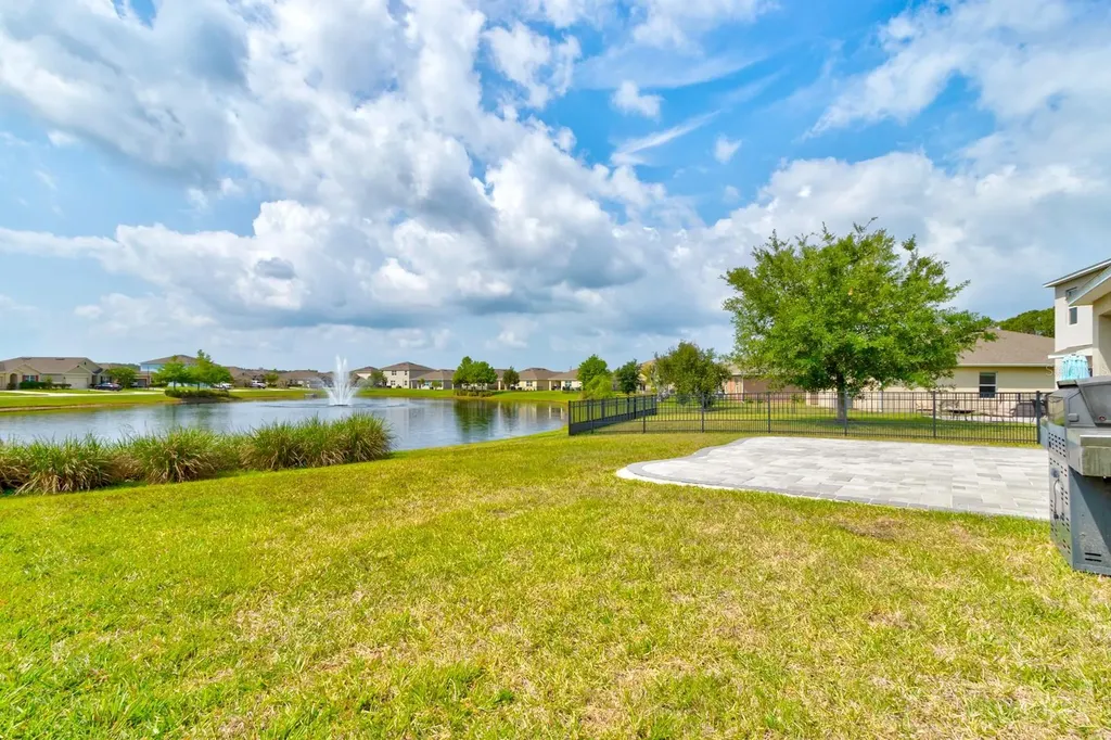 1814 Palmetto Scrub Circle Port Orange FL 32128