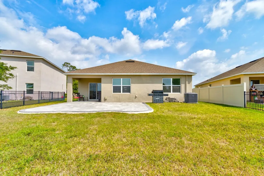 1814 Palmetto Scrub Circle Port Orange FL 32128