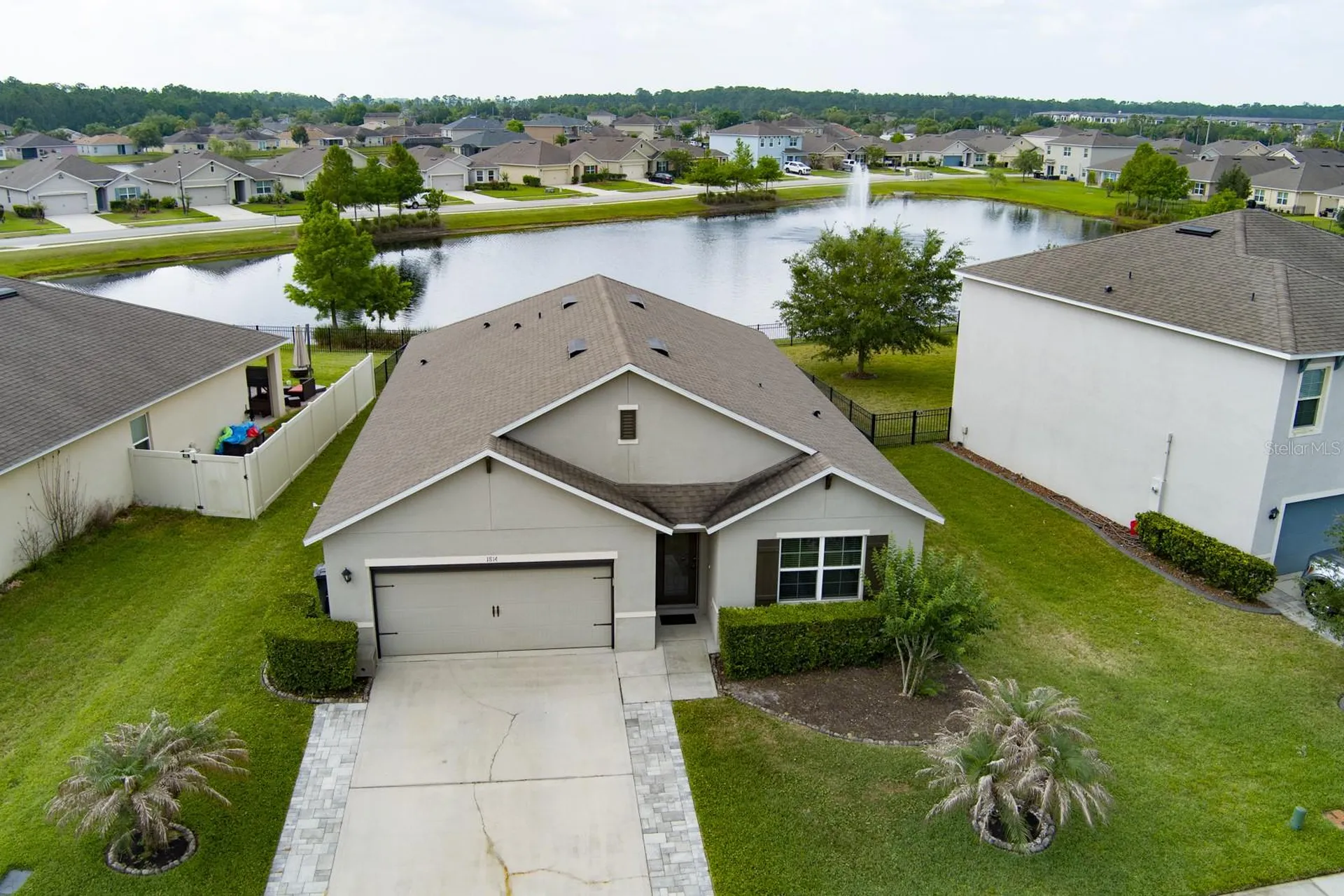 1814 Palmetto Scrub Circle Port Orange FL 32128
