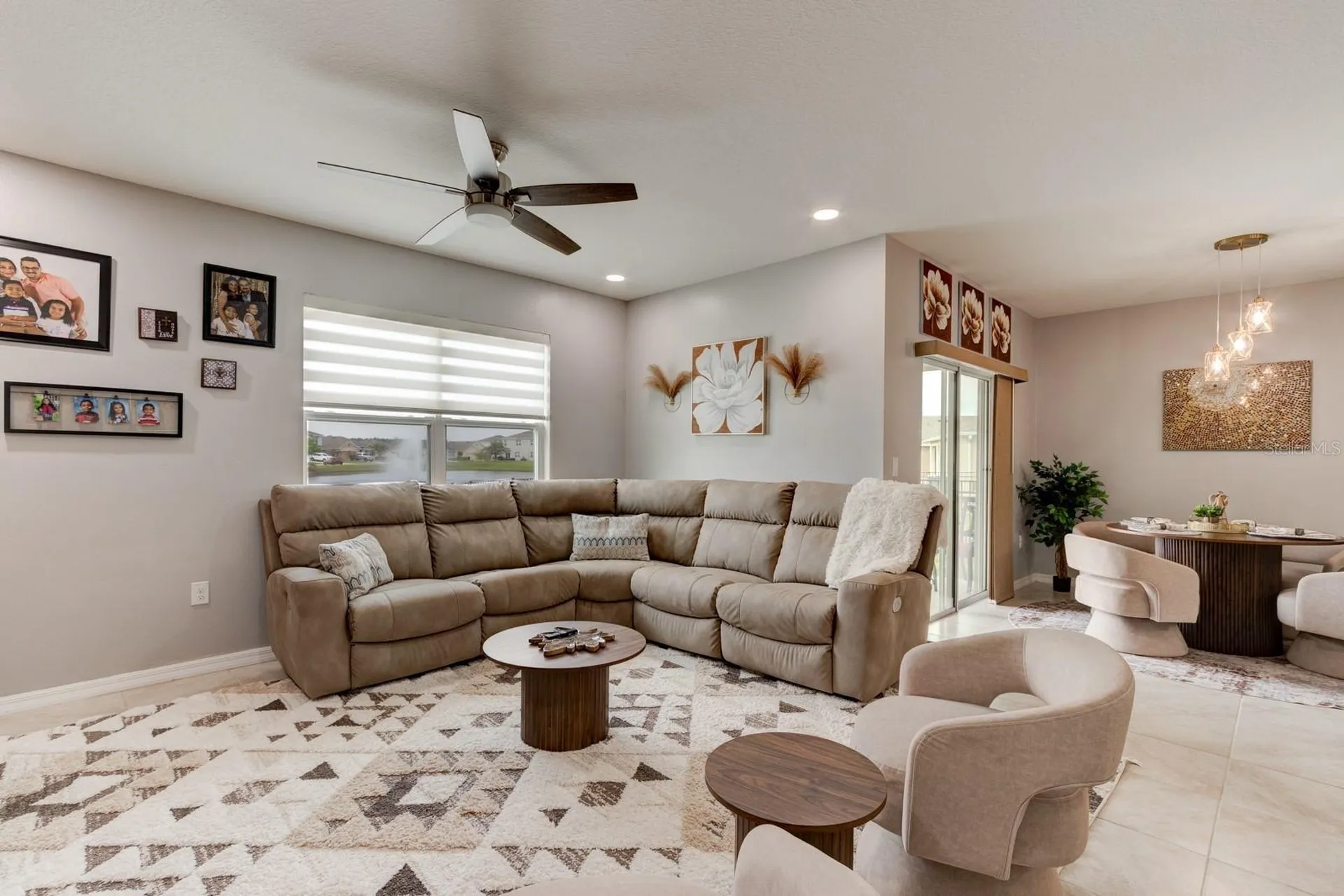 1814 Palmetto Scrub Circle Port Orange FL 32128