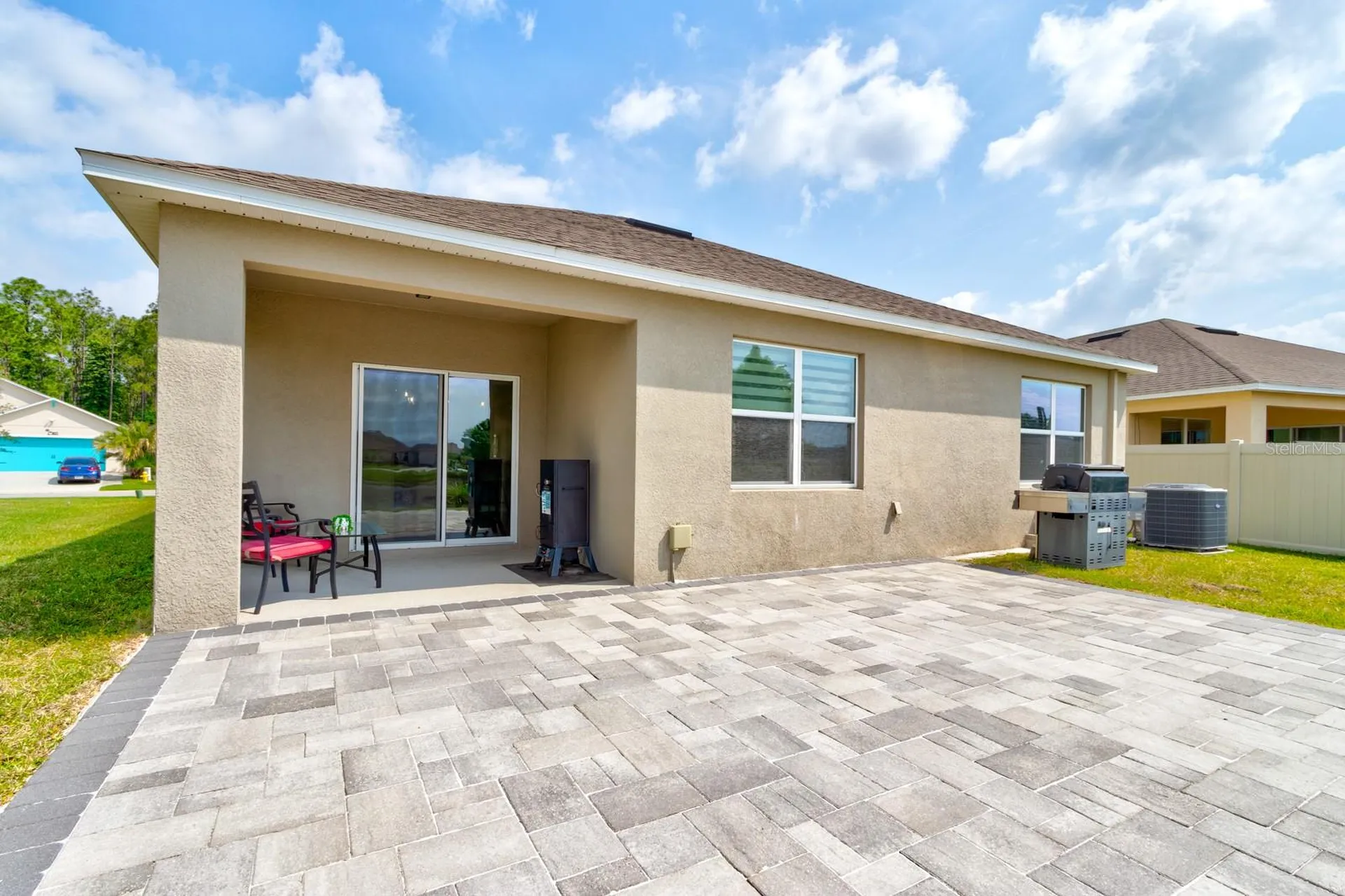 1814 Palmetto Scrub Circle Port Orange FL 32128