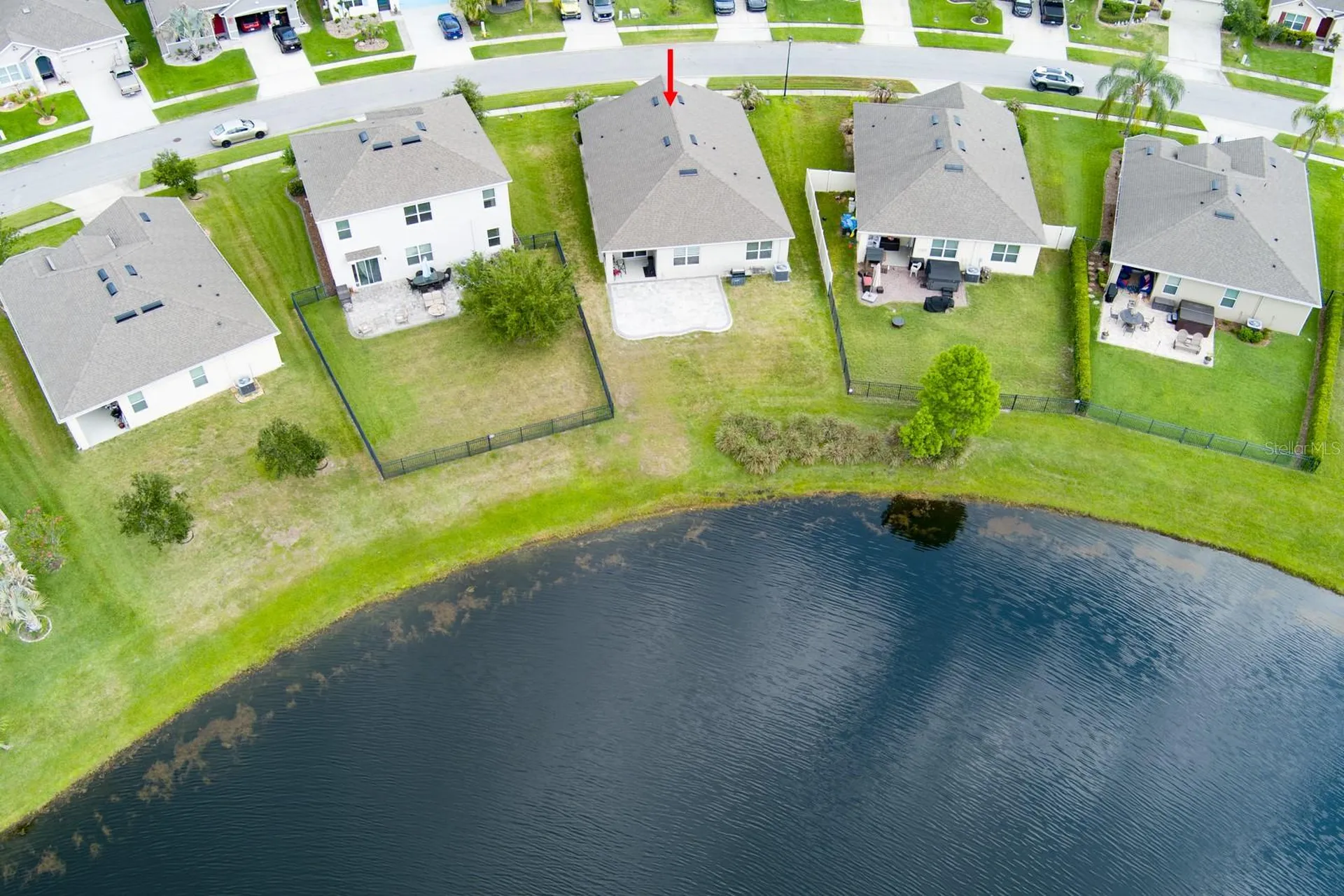 1814 Palmetto Scrub Circle Port Orange FL 32128