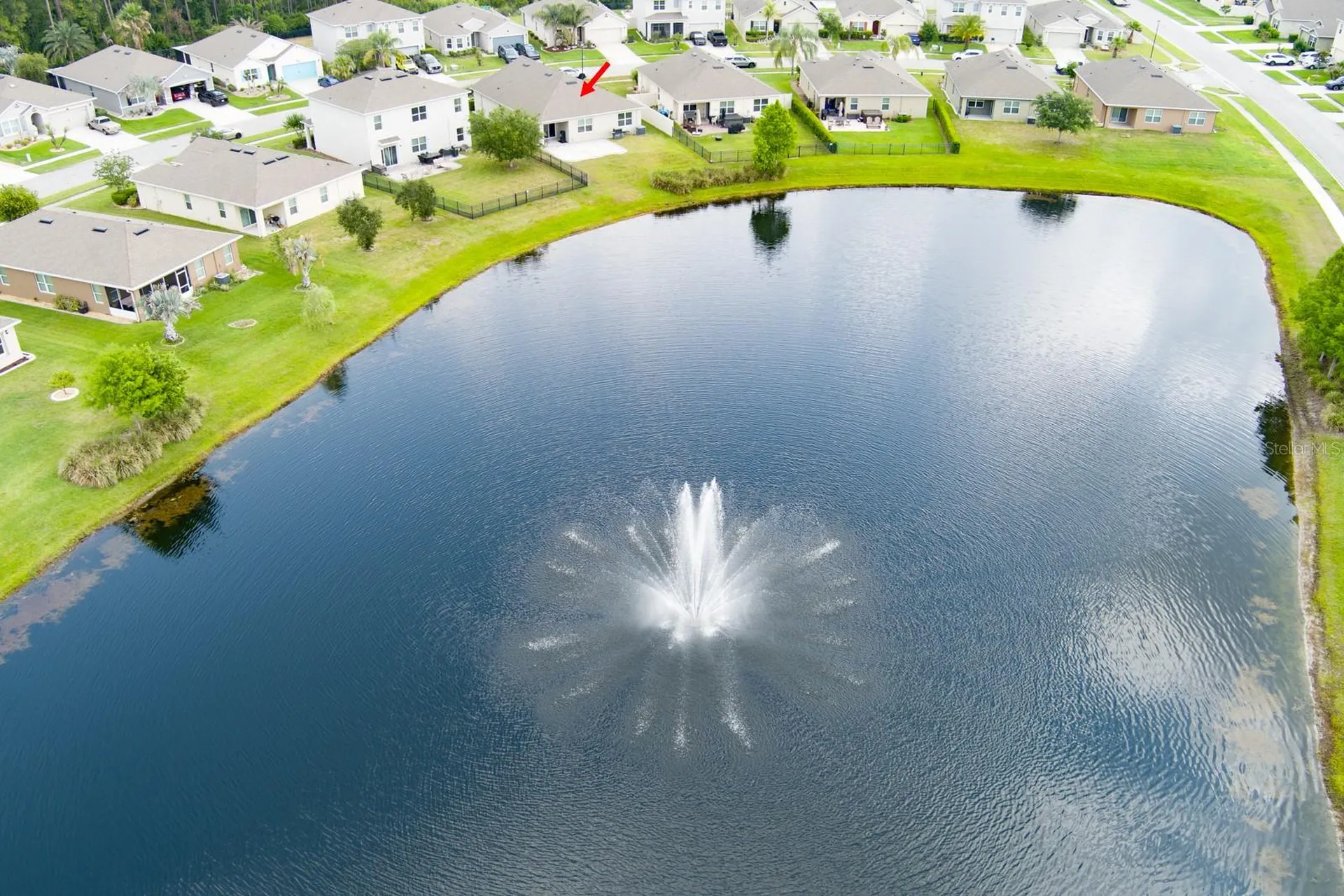 1814 Palmetto Scrub Circle Port Orange FL 32128