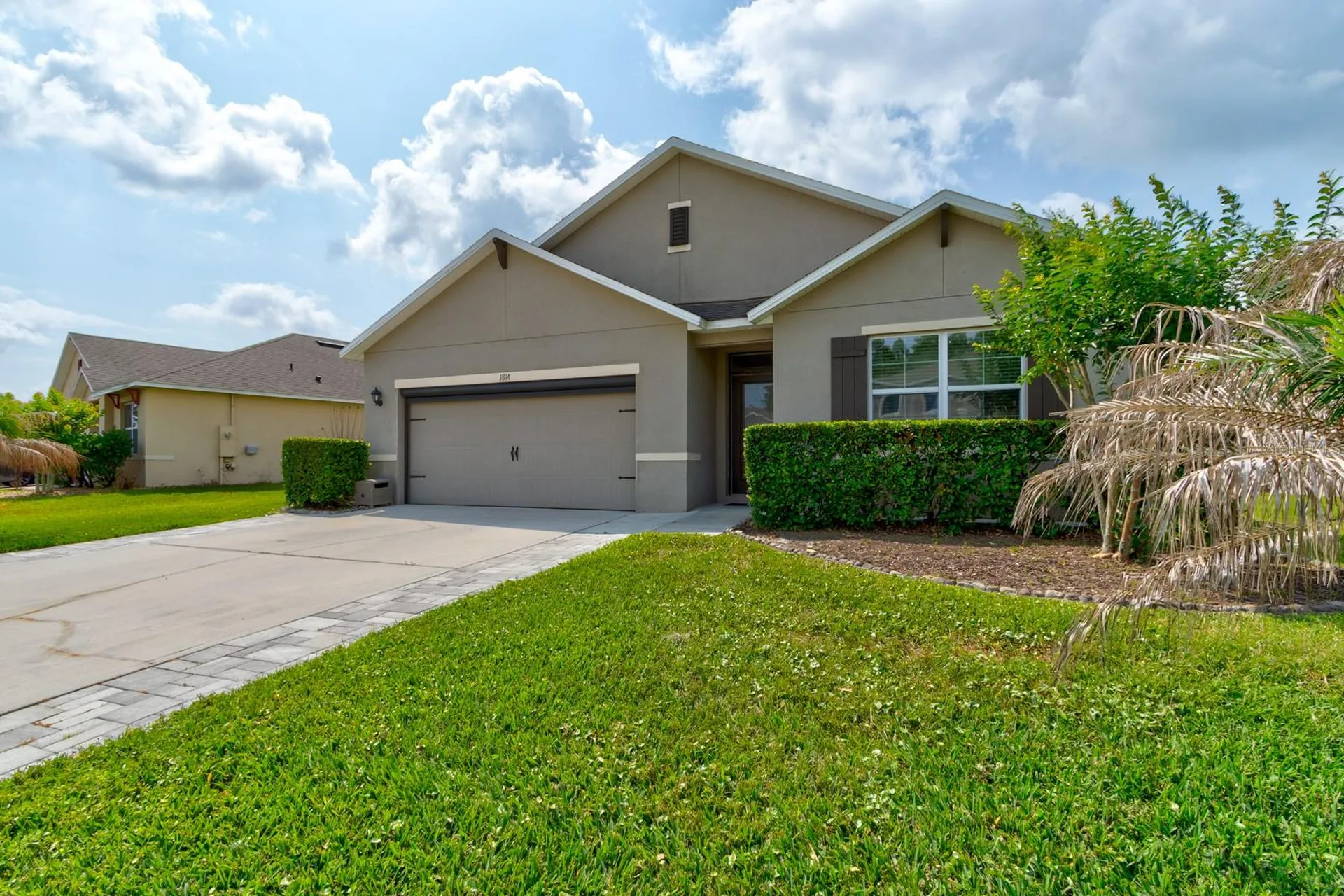 1814 Palmetto Scrub Circle Port Orange FL 32128
