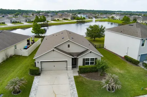 1814 Palmetto Scrub Circle Port Orange FL 32128