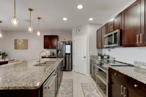 1814 Palmetto Scrub Circle Port Orange FL 32128