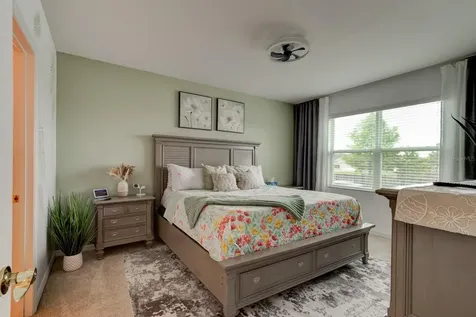 1814 Palmetto Scrub Circle Port Orange FL 32128