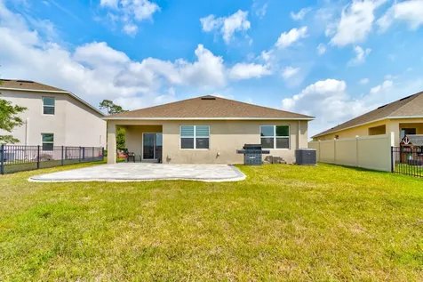 1814 Palmetto Scrub Circle Port Orange FL 32128
