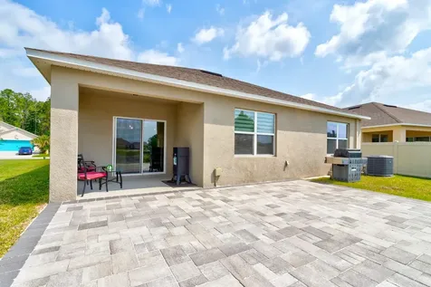 1814 Palmetto Scrub Circle Port Orange FL 32128
