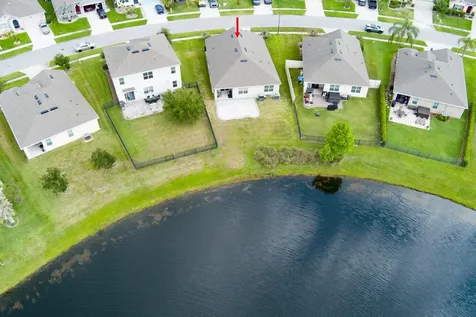 1814 Palmetto Scrub Circle Port Orange FL 32128