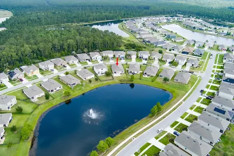 1814 Palmetto Scrub Circle Port Orange FL 32128