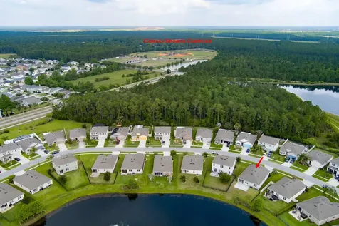 1814 Palmetto Scrub Circle Port Orange FL 32128