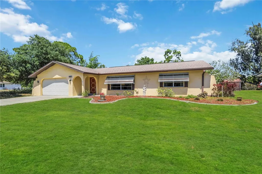3112 Saint James Street Port Charlotte FL 33952