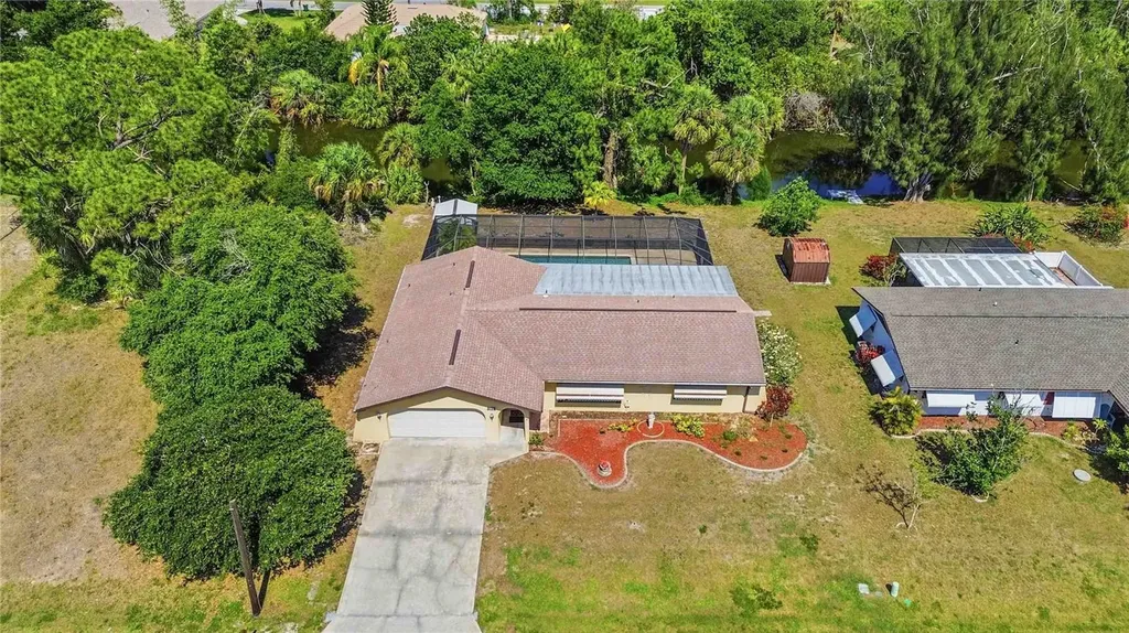 3112 Saint James Street Port Charlotte FL 33952