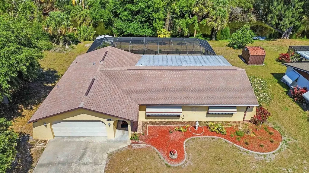 3112 Saint James Street Port Charlotte FL 33952