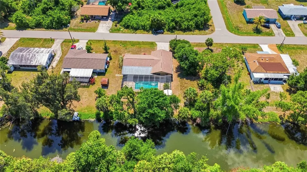 3112 Saint James Street Port Charlotte FL 33952