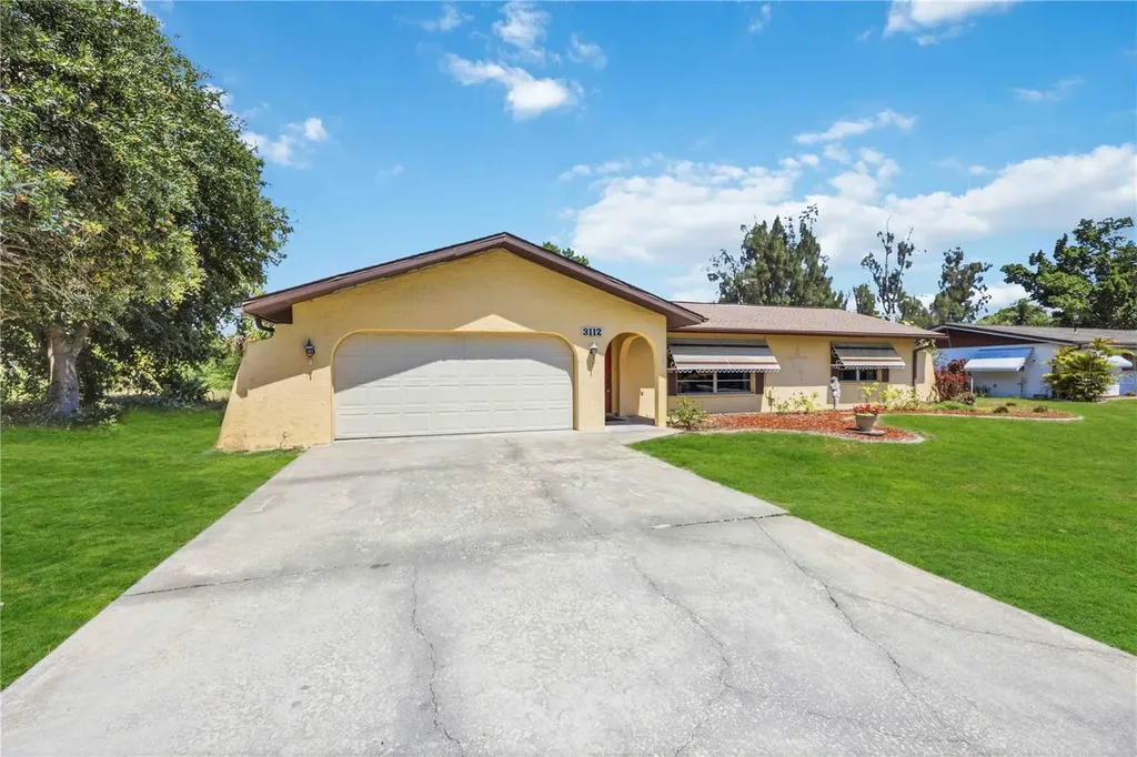 3112 Saint James Street Port Charlotte FL 33952