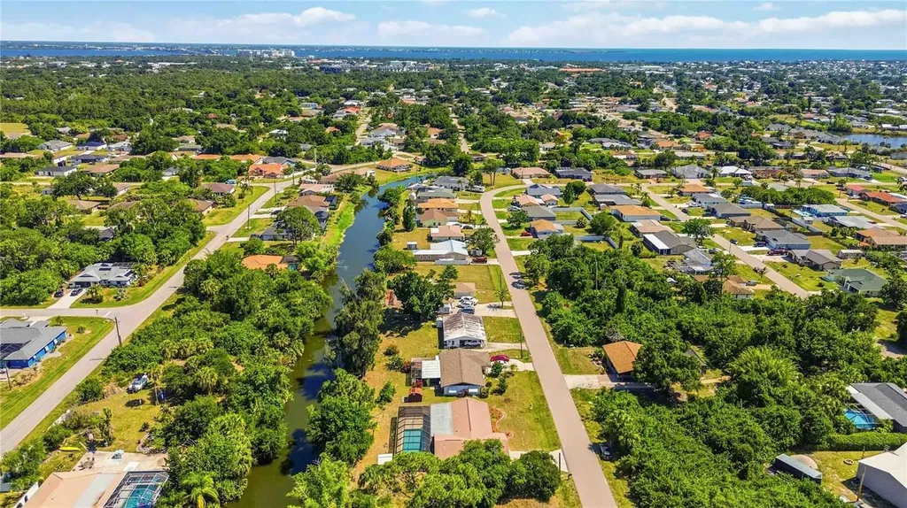 3112 Saint James Street Port Charlotte FL 33952