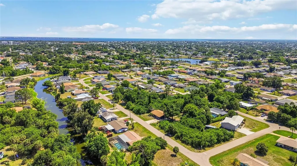 3112 Saint James Street Port Charlotte FL 33952
