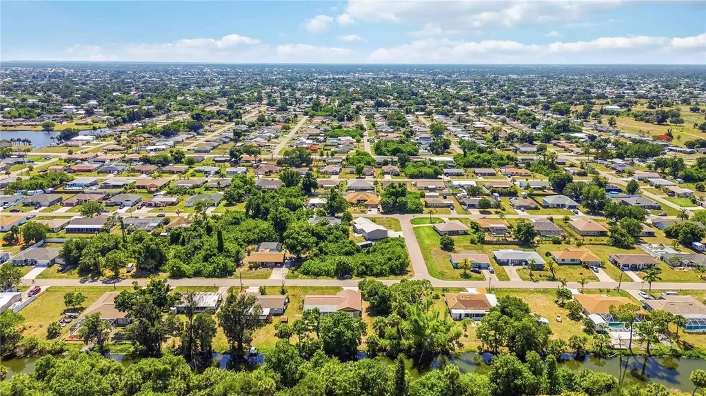 3112 Saint James Street Port Charlotte FL 33952