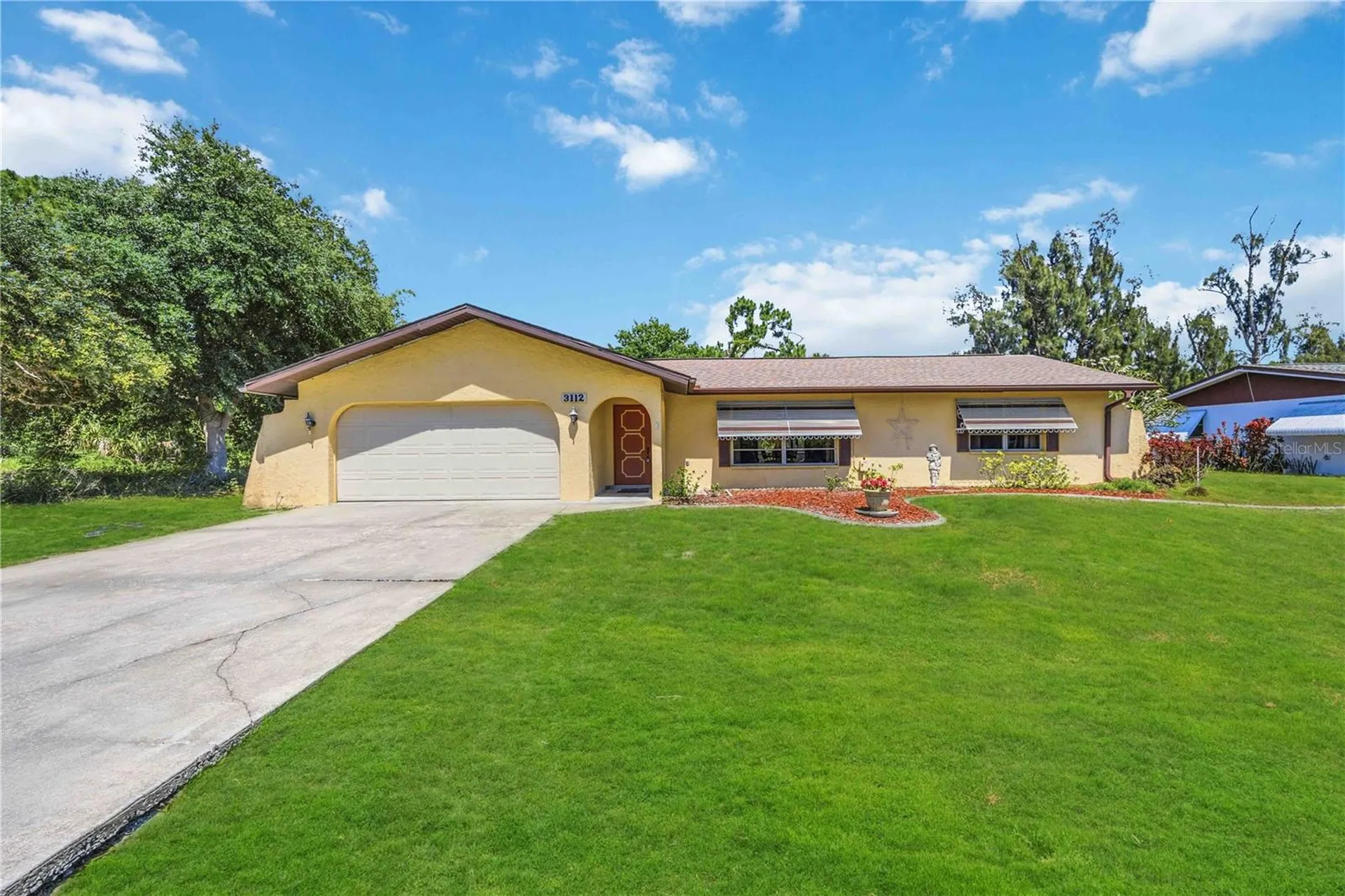 3112 Saint James Street Port Charlotte FL 33952