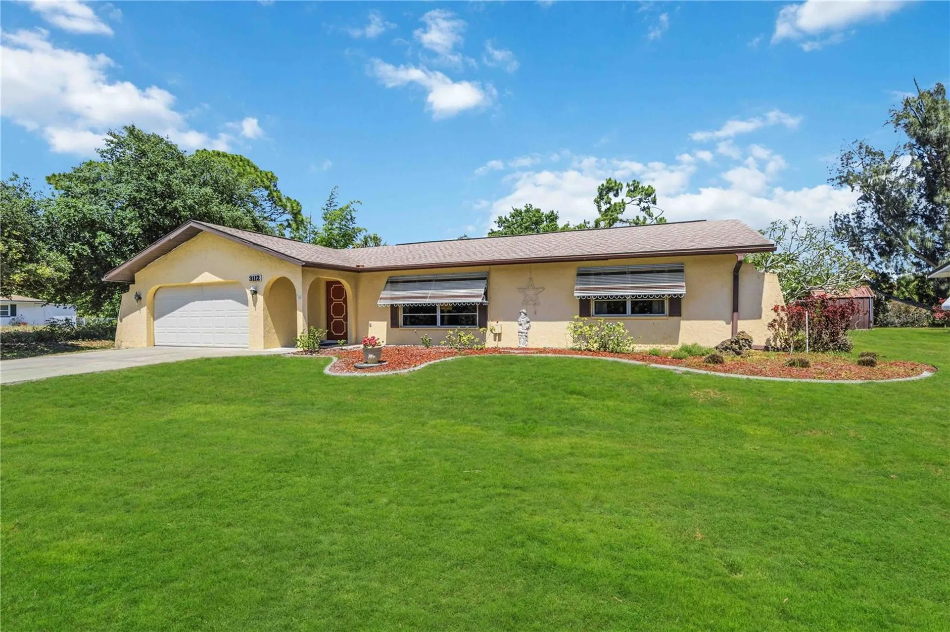 3112 Saint James Street Port Charlotte FL 33952