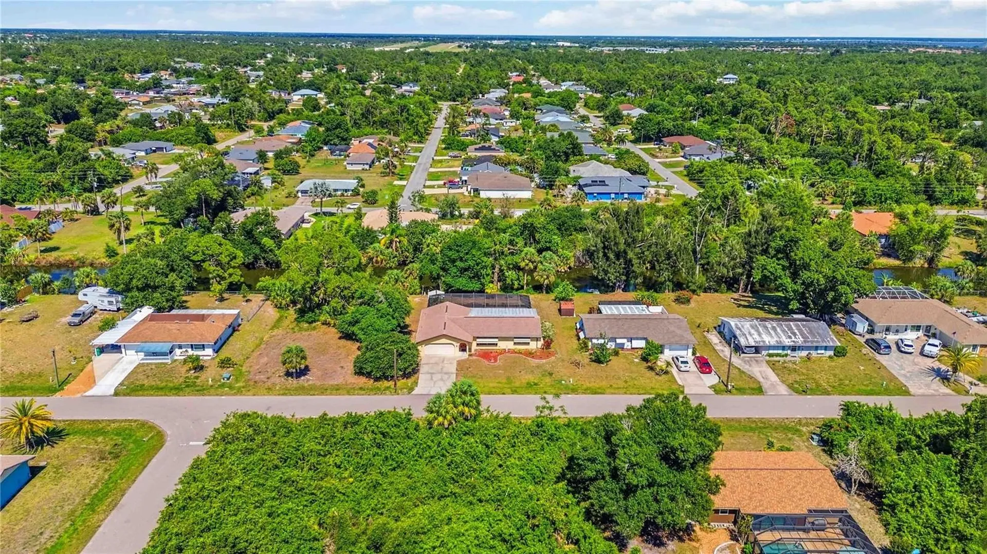 3112 Saint James Street Port Charlotte FL 33952