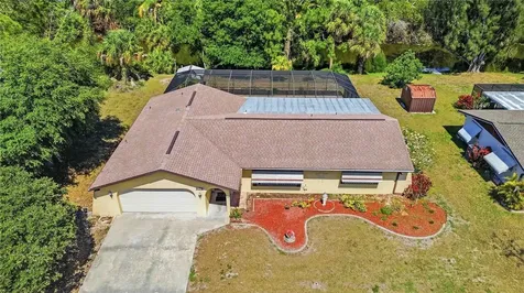 3112 Saint James Street Port Charlotte FL 33952