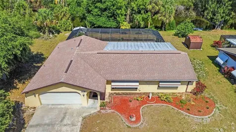 3112 Saint James Street Port Charlotte FL 33952