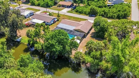 3112 Saint James Street Port Charlotte FL 33952