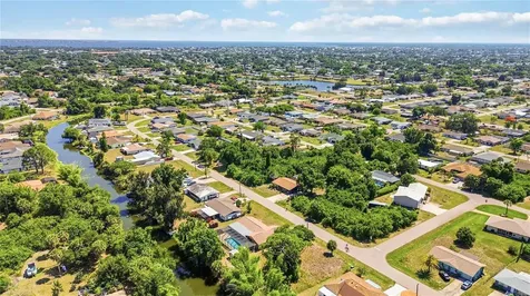 3112 Saint James Street Port Charlotte FL 33952
