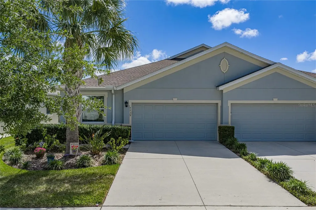 7739 Timberview Loop Wesley Chapel FL 33545