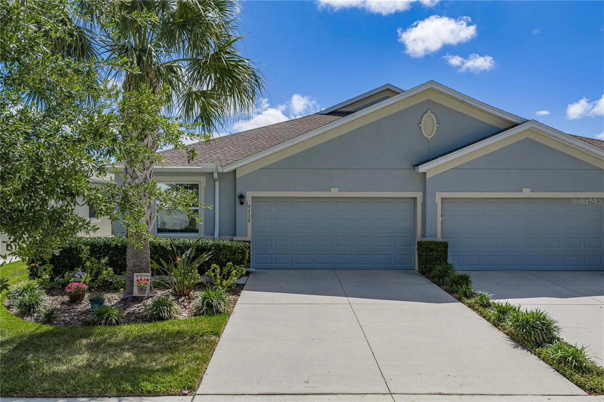 7739 Timberview Loop Wesley Chapel FL 33545