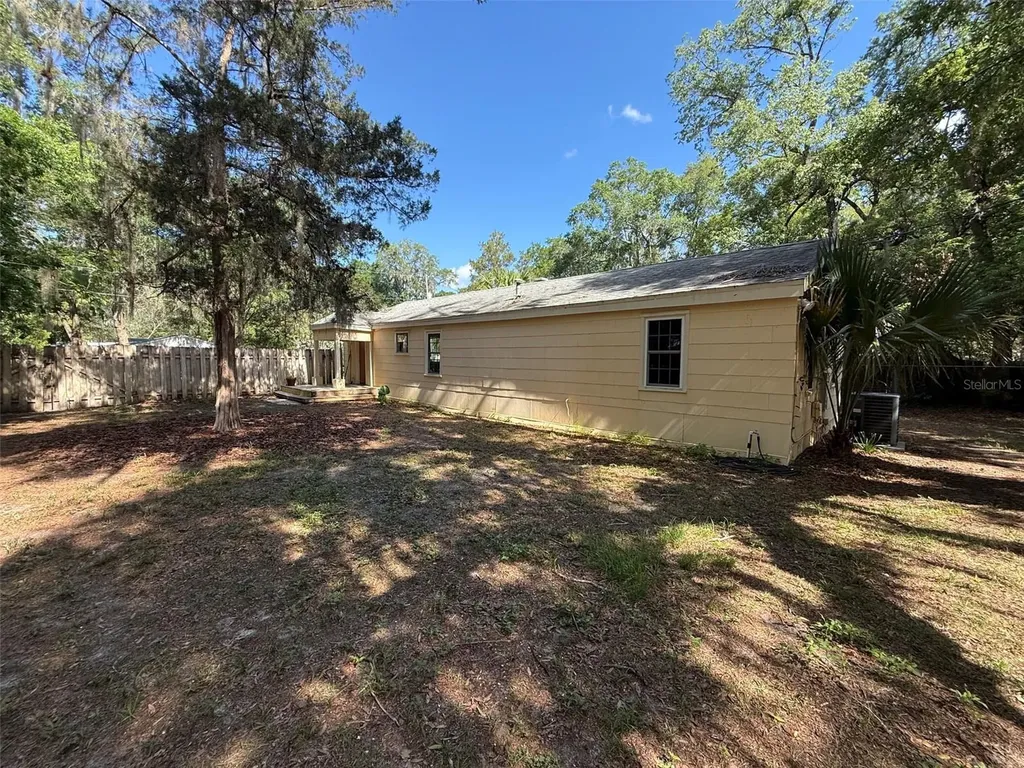 3205 NW 11th Street Gainesville FL 32609