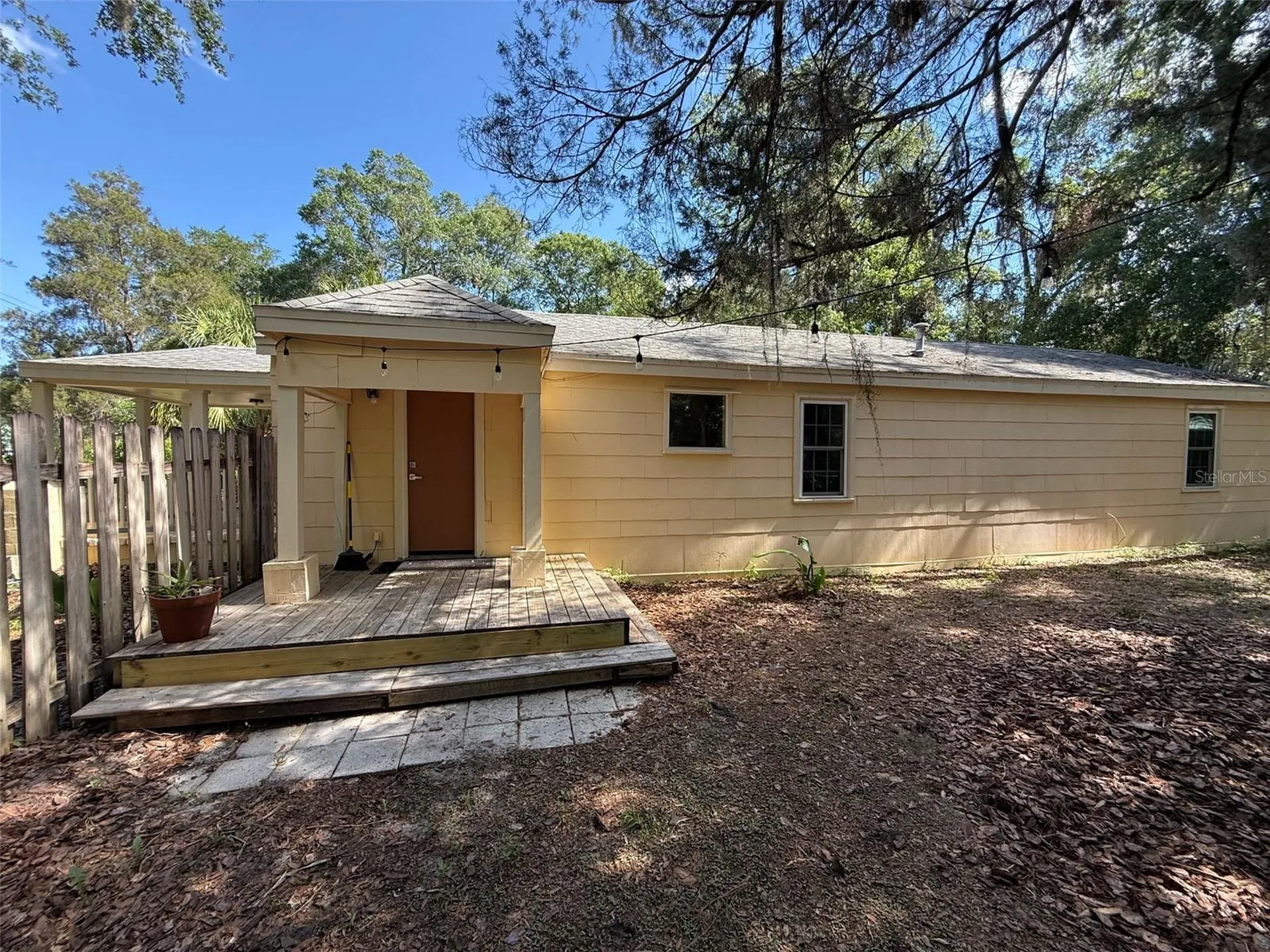 3205 NW 11th Street Gainesville FL 32609