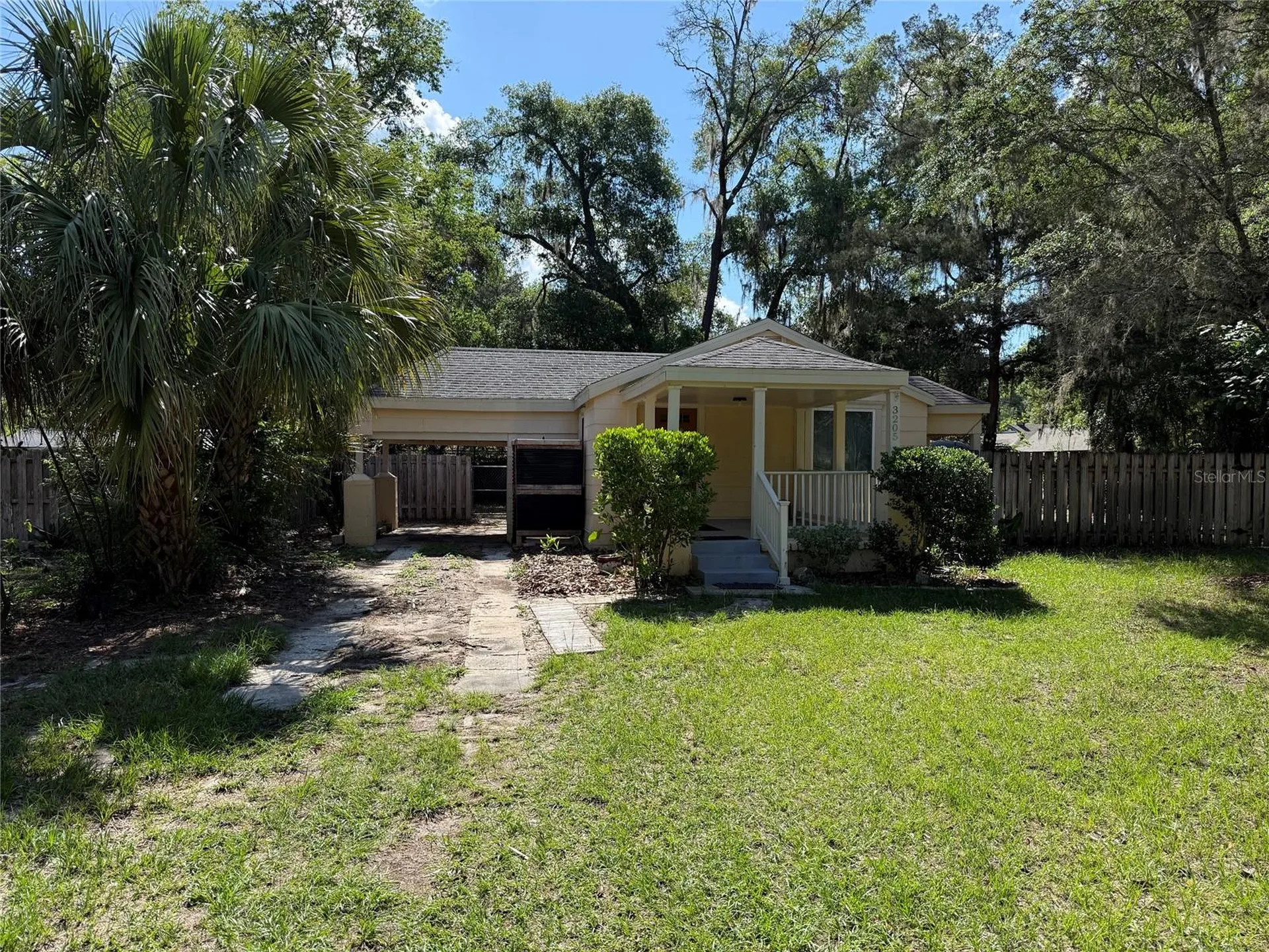 3205 NW 11th Street Gainesville FL 32609