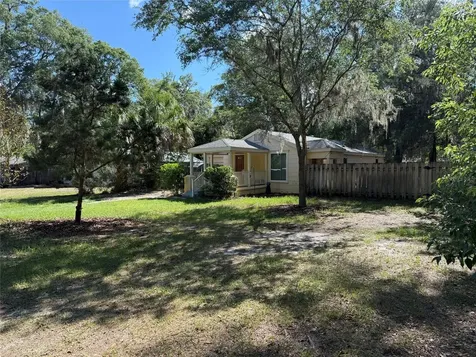 3205 NW 11th Street Gainesville FL 32609