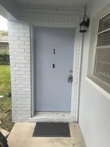 2501 Renatta Drive Belleair Bluffs FL 33770